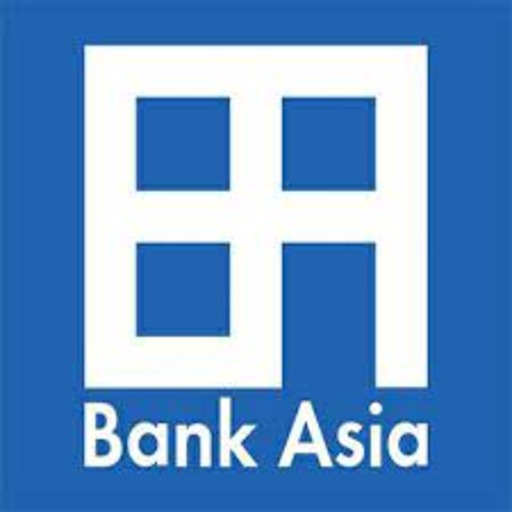 Bank Asia Logo
